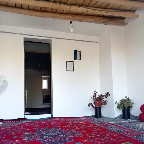 تصویر 5 - اقامتگاه بوم‌گردی کسری(واحد ۱) در  تکاب