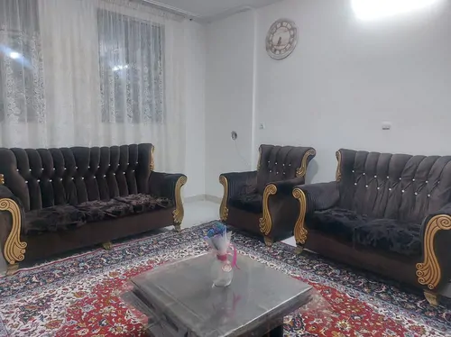 تصویر 3 - خانه ارغوان بهارستان در دامغان