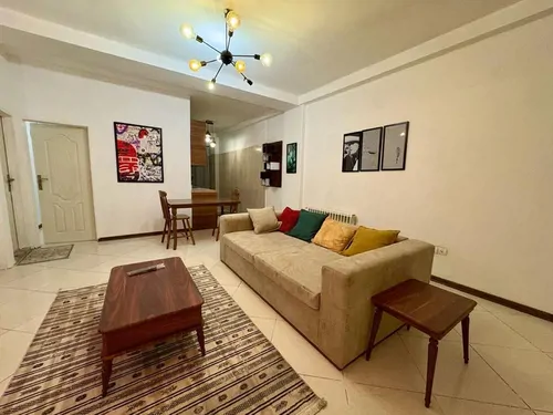 تصویر 7 - آپارتمان شانا (واحد 17 تیپ 7 ) در سیمون بولیوار در تهران