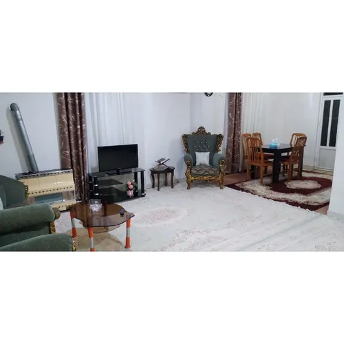 تصویر 2 - ویلا ویلای روستایی ماسال - برزگر  در ماسال