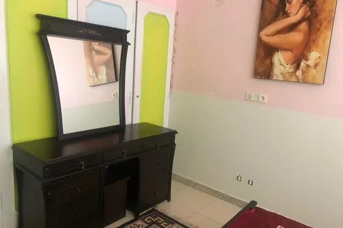 تصویر 5 - خانه مبله قنات کوثر (80متری) در  تهران