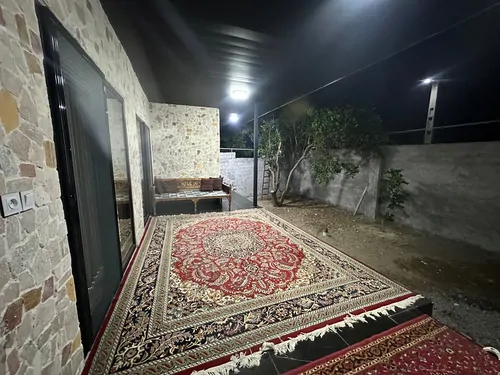 تصویر 9 - ویلا مسیحا در بابلسر