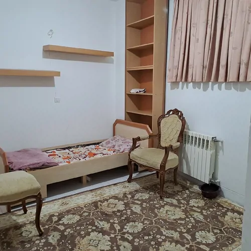 تصویر 13 - آپارتمان دوبلکس مبله ماه شیخ صدوق  در  اصفهان