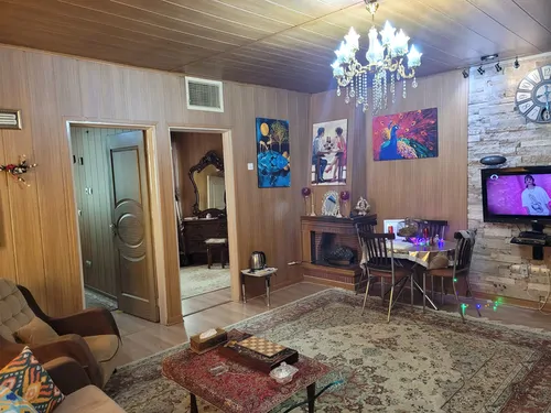 تصویر 9 - آپارتمان مبله بهار فلکه اول تهرانپارس در  تهران