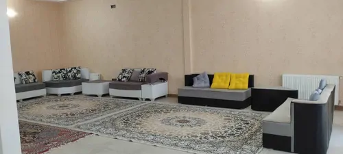 تصویر 4 - ویلا ویلا استخر ابگرم در فردیس