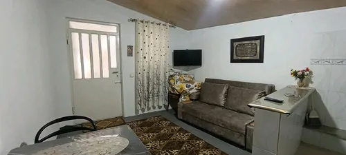 تصویر 2 - سوییت تمشک در  رامسر