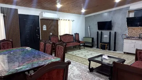 تصویر 8 - ویلا جنگلی طلاجو در چالوس