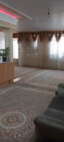 تصویر 3 - آپارتمان اقامتگاه مبله کاشان بسیار تمیز بی‌سروصدا  در کاشان