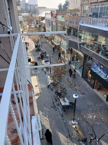 تصویر 2 - آپارتمان اتاقک ایران جان من  در مشهد
