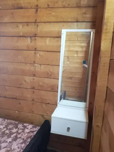 تصویر 7 - کلبه چوبی سرچشمه (2) در  ماسال