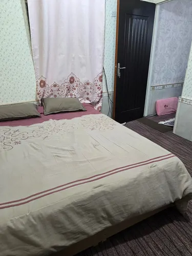 تصویر 2 - خانه اقامتگاه قلعه پرتغالیها قشم در قشم