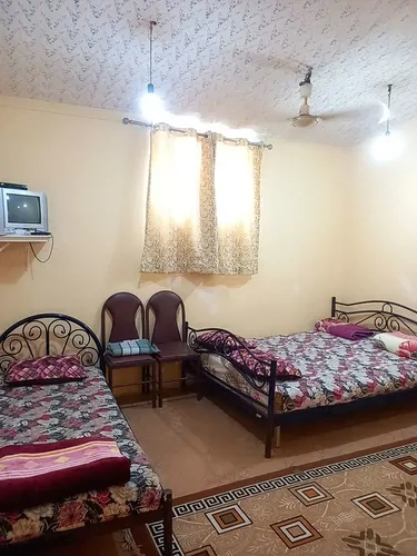 تصویر 2 - سوییت آشیانه دریا (۹) در بابلسر