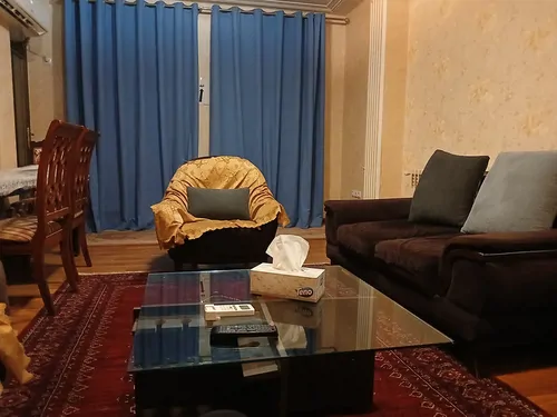 تصویر 4 - آپارتمان هتل آپارتمان طوبی در رشت