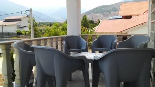 تصویر 16 - ویلا چکاوک در کلاردشت