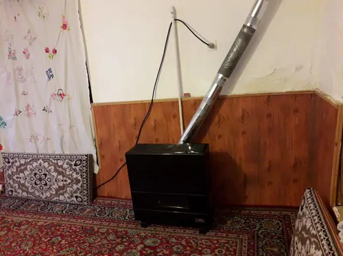 تصویر 4 - خانه پامچال در محمودآباد