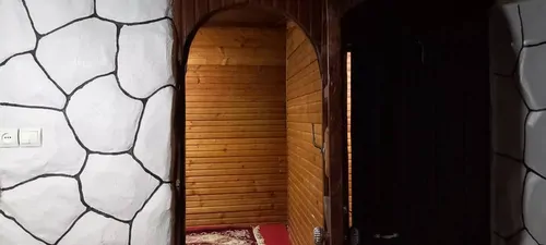 تصویر 8 - ویلا  امید در  شفت