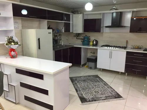 تصویر 3 - آپارتمان مبله مادر(واحد ٤) در  شیراز