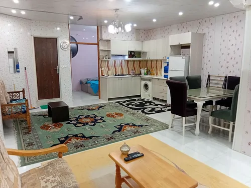 تصویر 3 - خانه نخل زرین (1) در  قشم