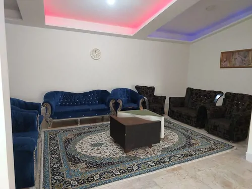 تصویر 6 - ویلا استخردار آبگرم قصر عمارت (۲) در  فرح آباد