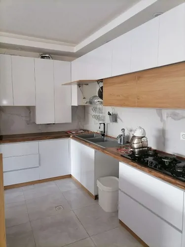 تصویر 3 - ویلا ویلا استخردار ابگرم کارن کوچولو در چهارباغ