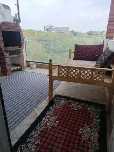 تصویر 5 - سوییت گلستان در طرقبه