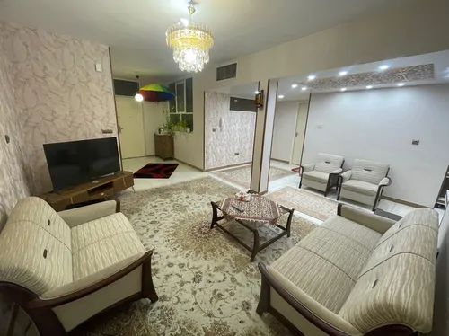 تصویر ۱ - آپارتمان مبله بهارستان در  شیراز