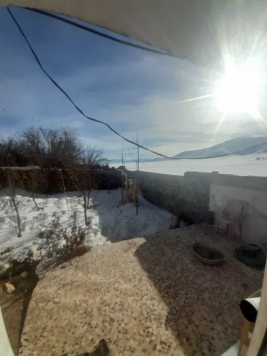 تصویر 34 - خانه اهورا در  داران