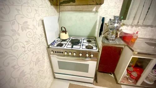 تصویر 5 - خانه سنتی شمعدونی زرندین در نکا