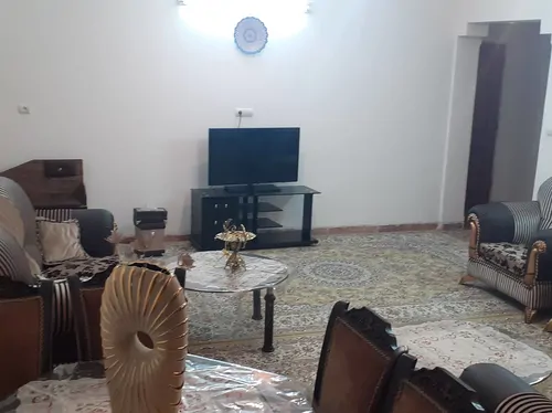 تصویر 3 - آپارتمان مبله امام علی(فاز 1) در  یزد