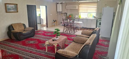 تصویر ۱ - ویلا یاس در  لیسار