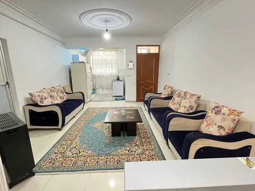 تصویر 3 - خانه شمیم (یک)  در  رشت