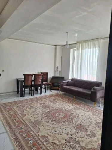 تصویر 2 - ویلا ویلای جنگلی یاری در کلیبر