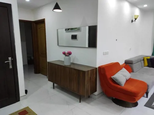 تصویر 8 - آپارتمان مبله دنج مینیمال  در  کیش