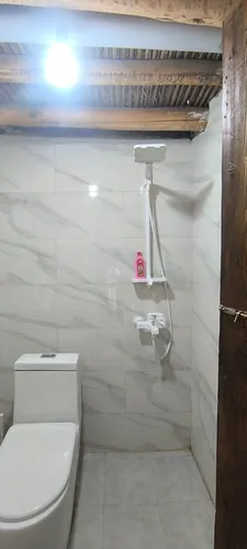 تصویر 11 - اقامتگاه بوم‌گردی ساوات (حرا) با صبحانه رایگان در  قشم