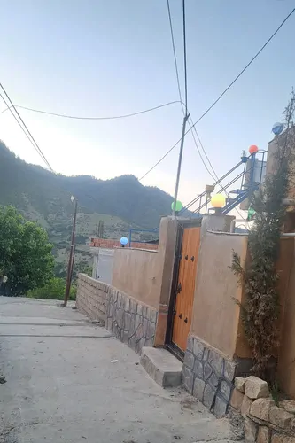 تصویر 20 - ویلا  بلم جرک  در  مینودشت