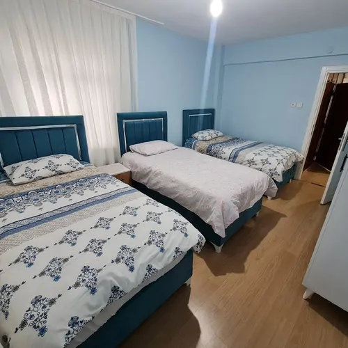 تصویر 13 - آپارتمان جنگلی ساریر (۳ خوابه) در  استانبول