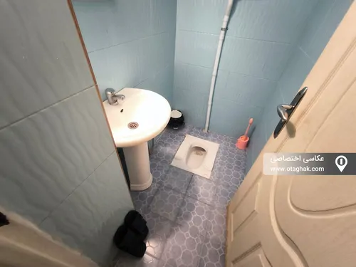 تصویر 17 - آپارتمان مبله نقش جهان (9) در اصفهان