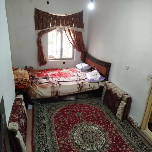 تصویر 8 - روستایی و عشایری سیالان در  الموت