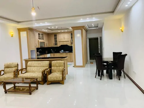 تصویر 5 - آپارتمان مبله کوروش در  مشهد