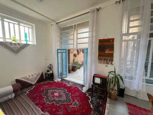 تصویر 5 - خانه پری دخت در شیراز