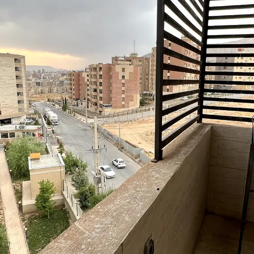 تصویر 17 - آپارتمان مبله البرز در  صدرا