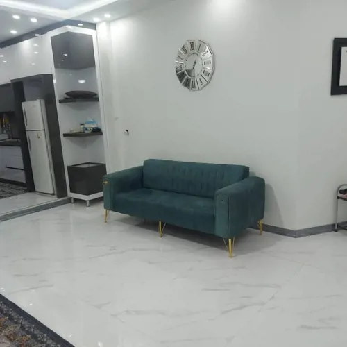 تصویر 1 - آپارتمان مبله آیلین در  تهران