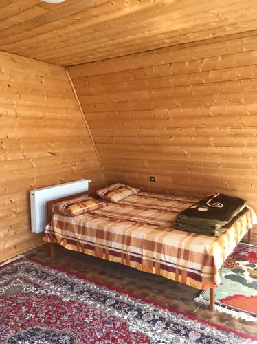 تصویر 13 - کلبه سوئیسی دیاموند  در  ماسال