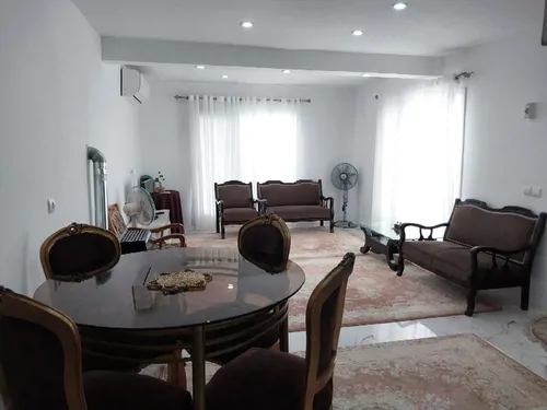 تصویر 3 - ویلا تانیا در ماسال