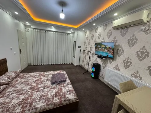 تصویر 4 - سوییت کوتنا در  قائمشهر