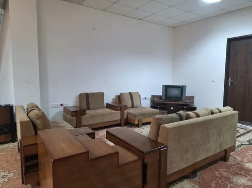 تصویر 4 - سوییت کوهستان (4) در مهدی شهر