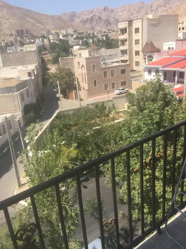 تصویر 4 - آپارتمان اقامتگاه بومگردی در شهر ییلاقی کوهستانی  در مهدی شهر