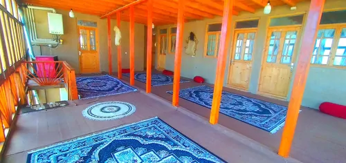 تصویر 10 - اقامتگاه بوم‌گردی ستاره گیلان (واحد 3)  در  رودبار