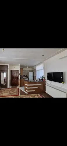 تصویر 3 - خانه ویلای فوق لاکچری بهشت پدر در گلپایگان