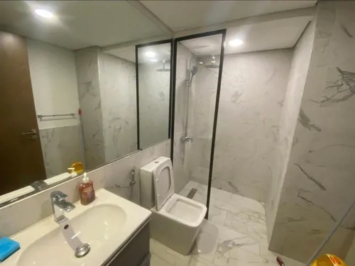 تصویر 17 - هاستل امارو هاستل (اتاق 1002) مخصوص آقایان در  دبی